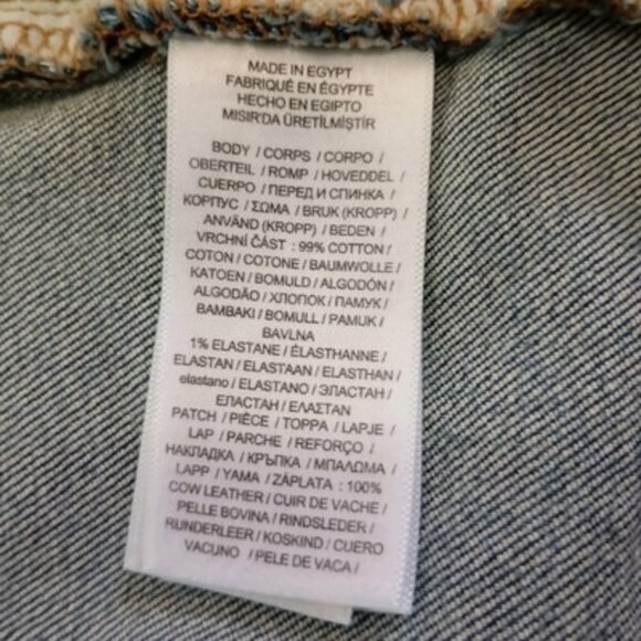 Lauren Ralph Lauren Denim Jeans Womens Plus Size 20W Straight Leg Blue - Picture 4 of 11